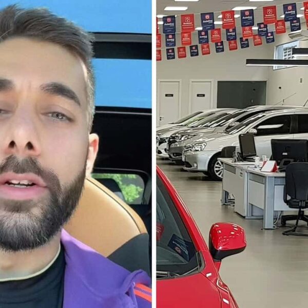 “Історія авто” власника шокувала: дилер зробив з машиною неприпустиме