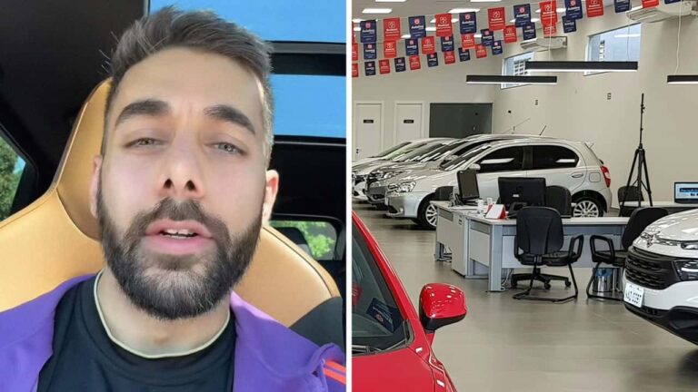 "Історія авто" власника шокувала: дилер зробив з машиною неприпустиме 2