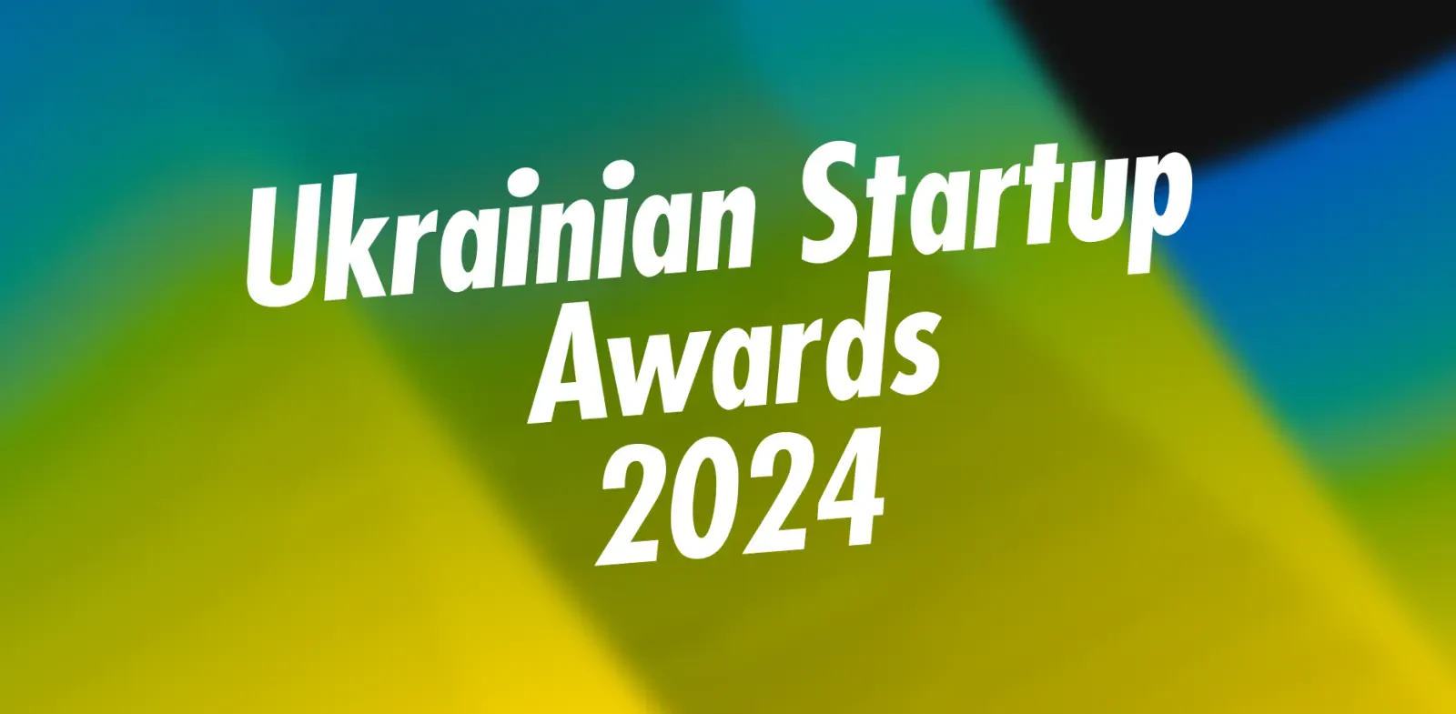 Штучний інтелект увірвався в Ukrainian Startup Awards 2024: Технології майбутнього вже сьогодні – названо фіналістів прориву! 1