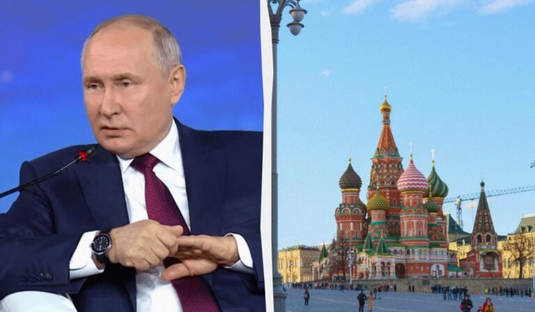 Захід століттями вірить у міф про велич Росії: Україна ж його руйнує, – Foreign Policy 4 Захід століттями вірить у міф про велич Росії: Україна ж його руйнує, – Foreign Policy 4