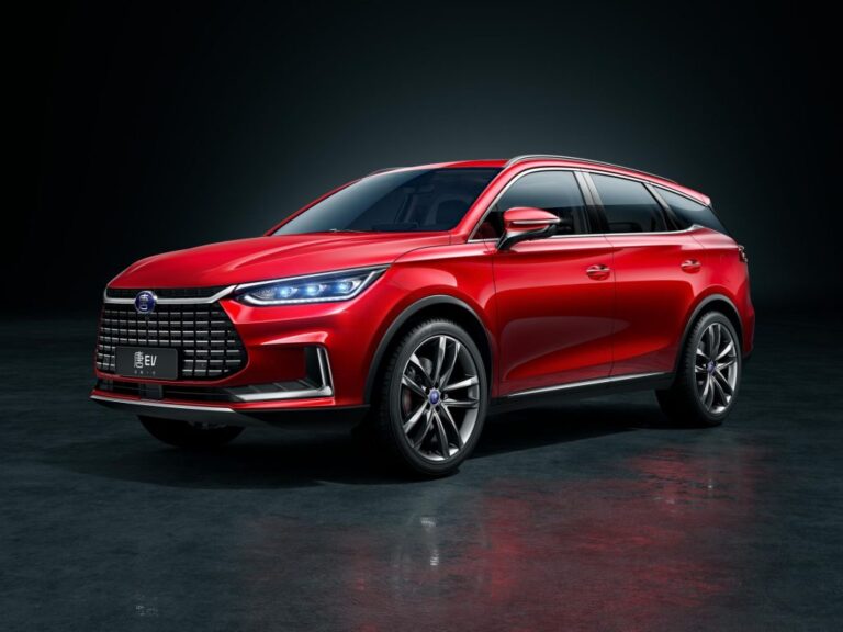 BYD Tang: загадковий виступ електродвигуна пояснено 1