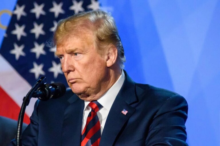 Суперечка демократів з Трампом щодо санкцій загрожує підтримці України, - The Telegraph 4