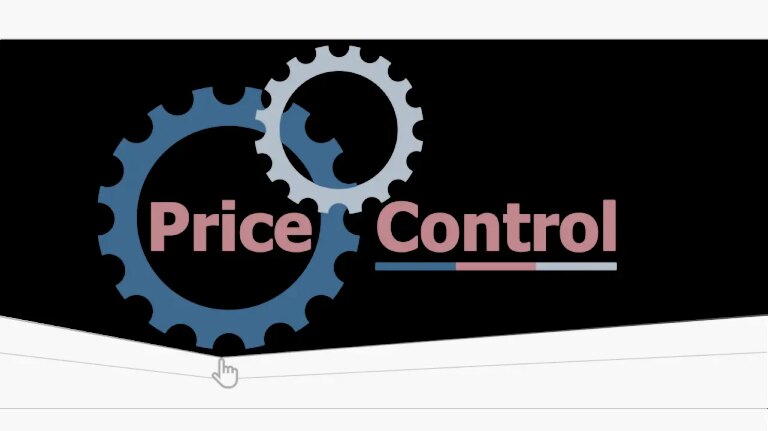 Штучний інтелект: Прорив у Технологіях Майбутнього! SaaS-платформа Price Control революціонізує онлайн-ринок. 13