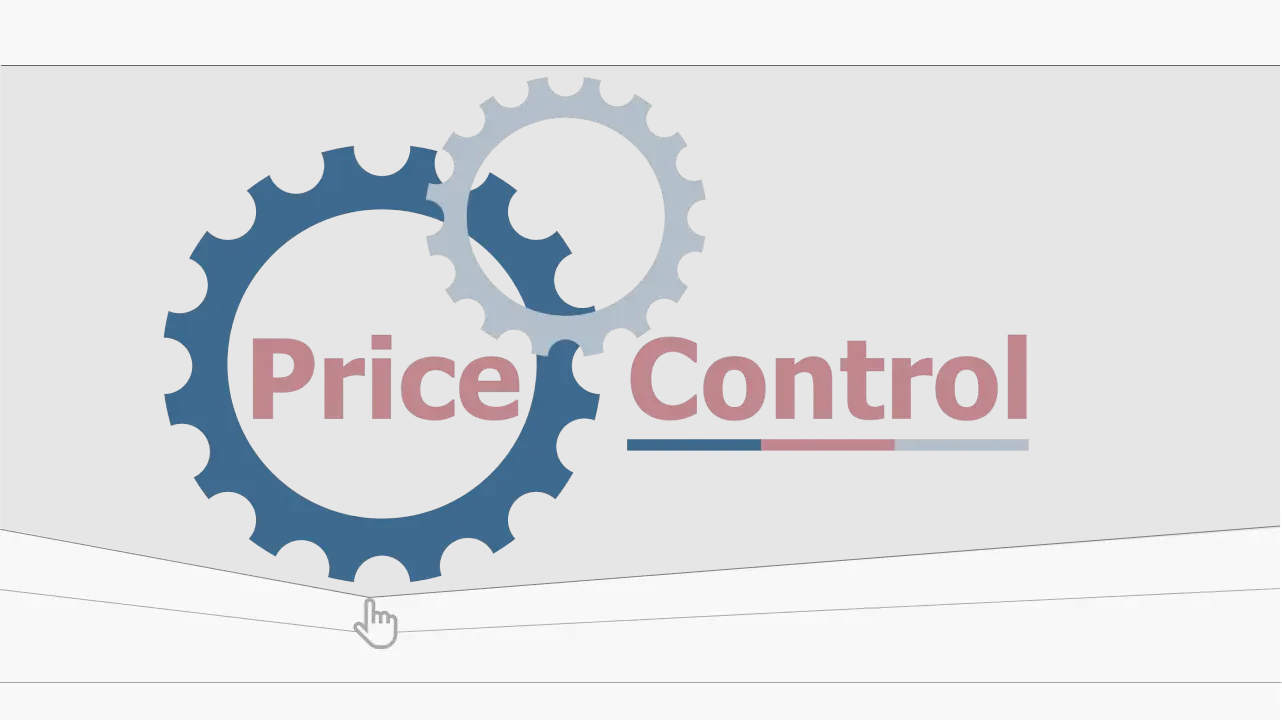 Штучний інтелект: Прорив у Технологіях Майбутнього! SaaS-платформа Price Control революціонізує онлайн-ринок. 1