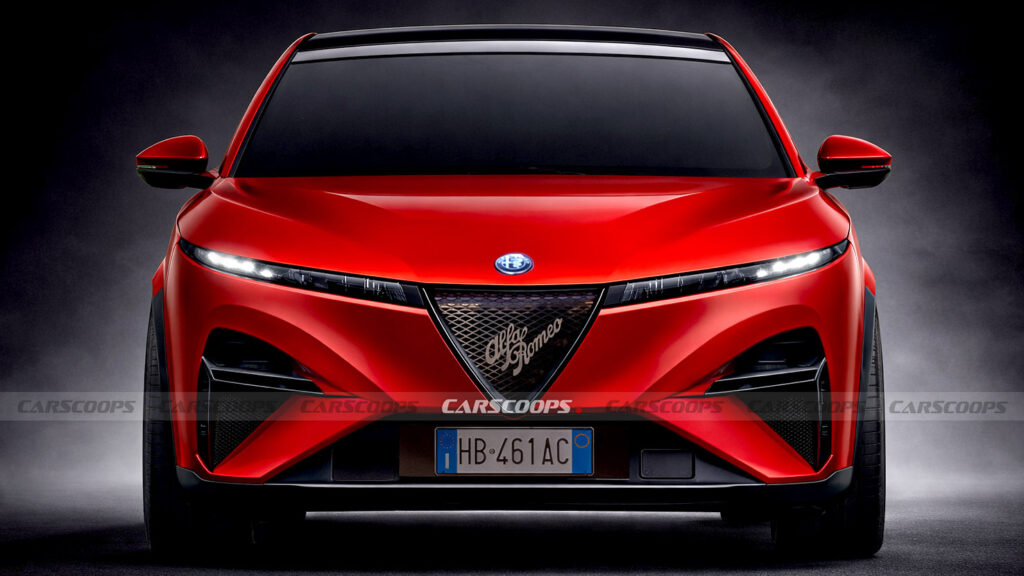 Alfa Romeo Giulia та Stelvio: майбутнє під питанням, але не скасоване 2