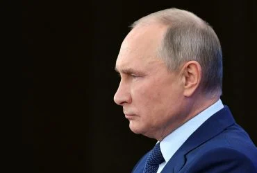 Делегації Німеччини та РФ провели таємні переговори щодо України в Азербайджані, - Алієв 3