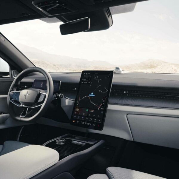 Polestar на межі краху: чи повторить доля Fisker після заборони&hellip;