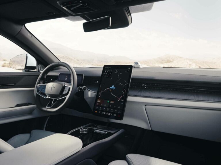 Polestar на межі краху: чи повторить доля Fisker після заборони в США 1