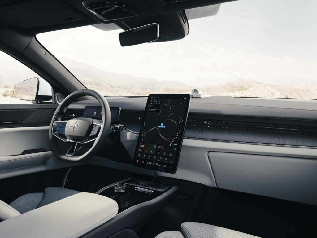 Polestar на межі краху: чи повторить доля Fisker після заборони в США 1