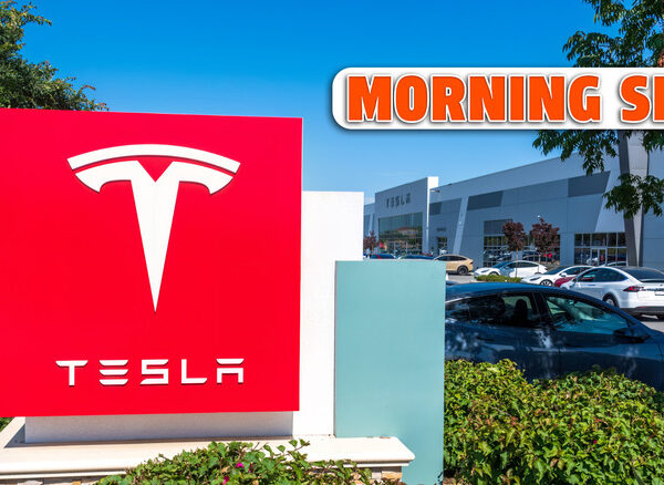 Бомба Новини 21 Tesla: Європейський ринок врятував від провалу продажі у США