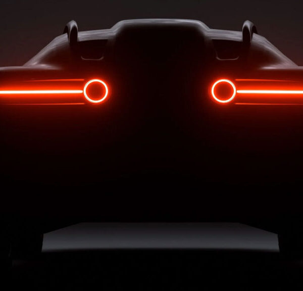 Бомба Новини 20 Rezvani готує аналог Lamborghini Sterrato: позашляховий Huracan повертається