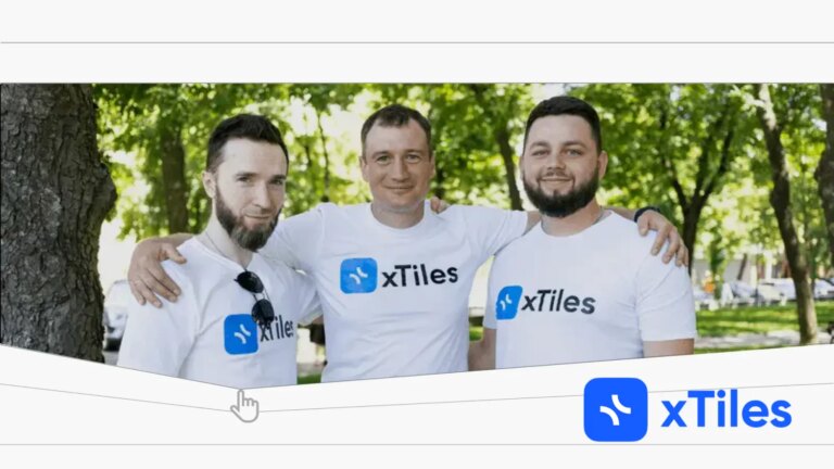Штучний інтелект: xTiles – Технології майбутнього здійснили прорив у керуванні інформацією! 6