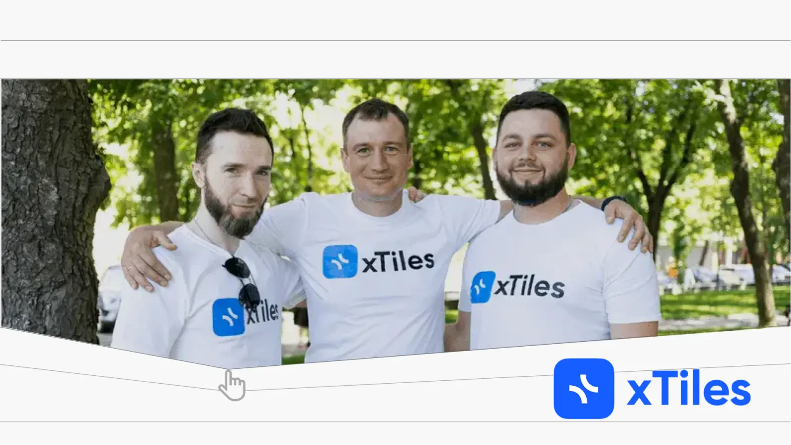 Штучний інтелект: xTiles – Технології майбутнього здійснили прорив у керуванні інформацією! 1