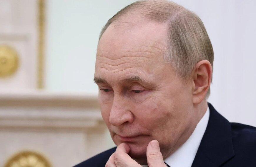 Бомба Новини 37 Путін визнав: Пальне зникло! Шок і свавілля в Росії.
