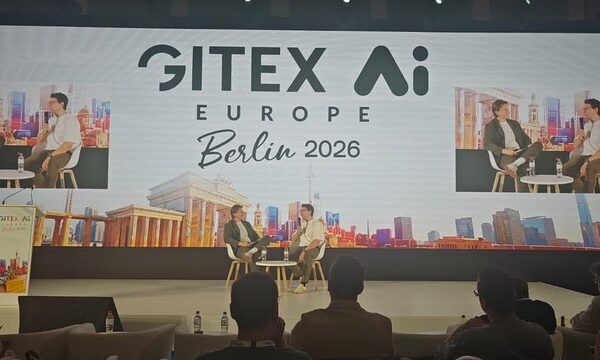 Бомба Новини 22 КРОК 1: Ми недалекі від майбутнього, де мовні бар’єри зникнуть,…