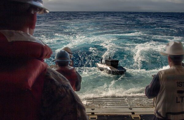 Can new drones, 3D printers defeat distance’s tyranny? RIMPAC aims to find out
