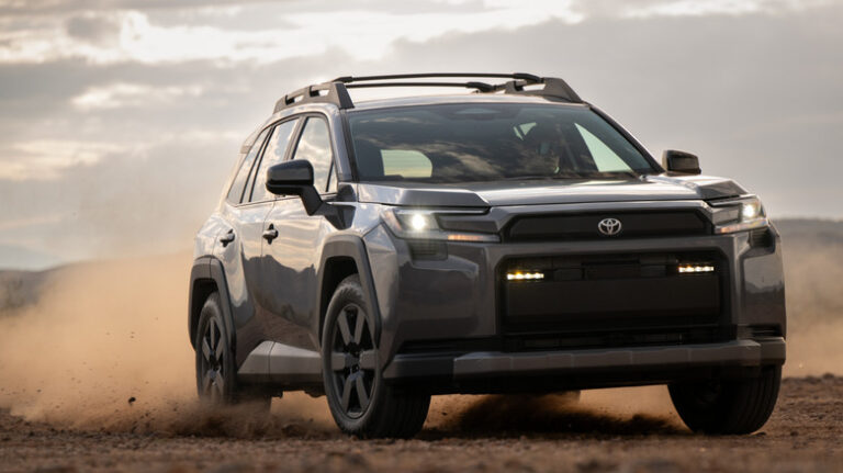 Автоновини: рекордна ціна нових авто не зупиняє українців 6 Автоновини: рекордна ціна нових авто не зупиняє українців 6