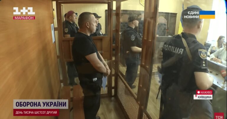 Шок! Скандал! Лучанов ув'язнений, братів убивство, криваві таємниці на суді. 21