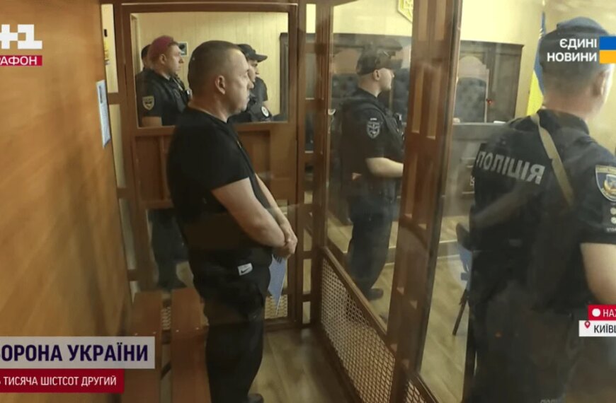 Бомба Новини 38 Шок! Скандал! Лучанов ув’язнений, братів убивство, криваві таємниці на суді.