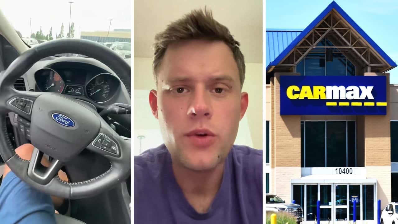CarMax: Ford Escape 2018 здивує ціною – є краща альтернатива 1