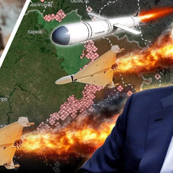 Бомба Новини 35 Шок! НАТО розкрило сценарій війни: Україну чекають 6 місяців пекла