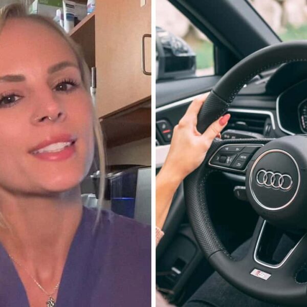 Новеньке Audi жінки намагаються повернути: чи загрожує втрата тисяч доларів