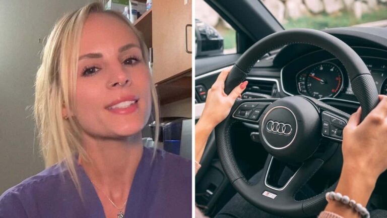 Новеньке Audi жінки намагаються повернути: чи загрожує втрата тисяч доларів 5