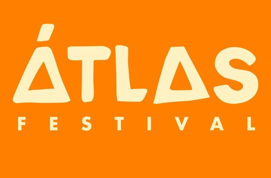 Шок! Atlas Festival 2026: Легенди та молодь, кого побачимо?