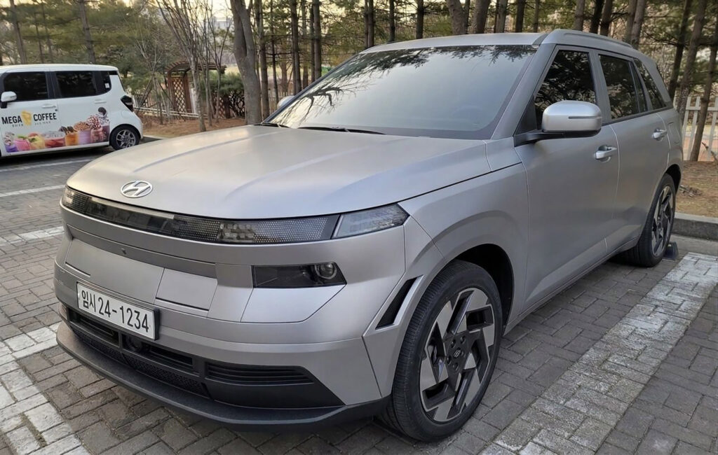 Hyundai Kona: брат-близнюк Ioniq, але з бензиновим серцем 2