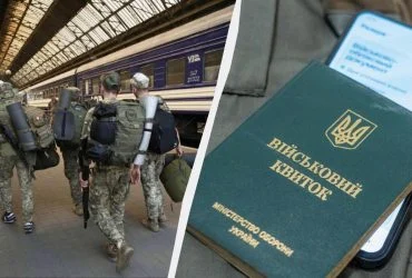 В "Резерв+" анулють відстрочки: за що їх скасовують і як відновити 4
