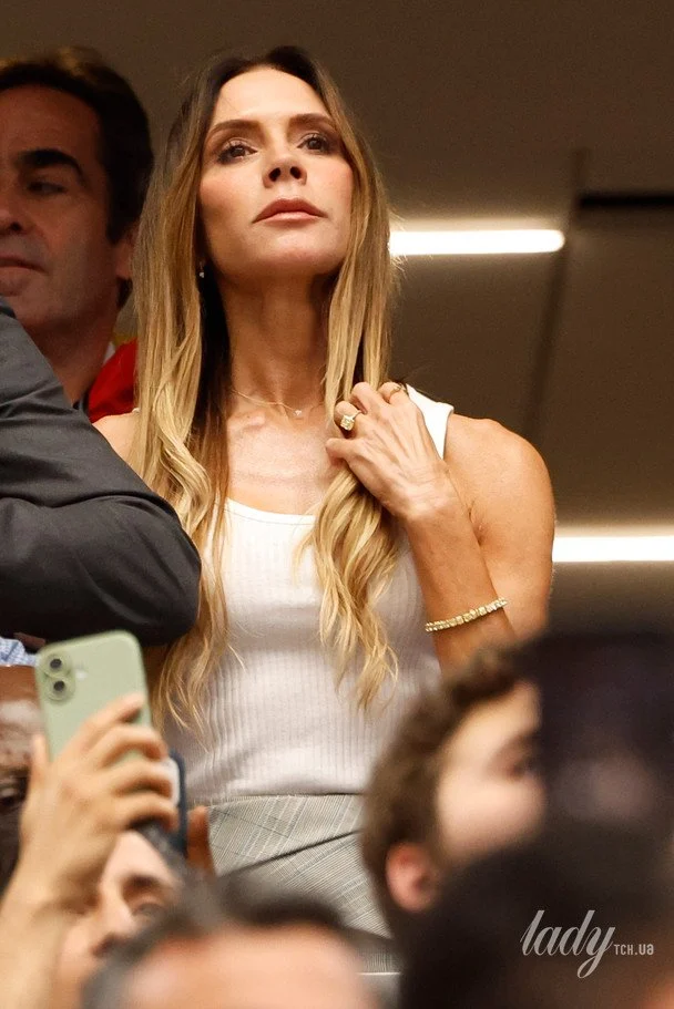 Вікторія Бекхем / © Getty Images