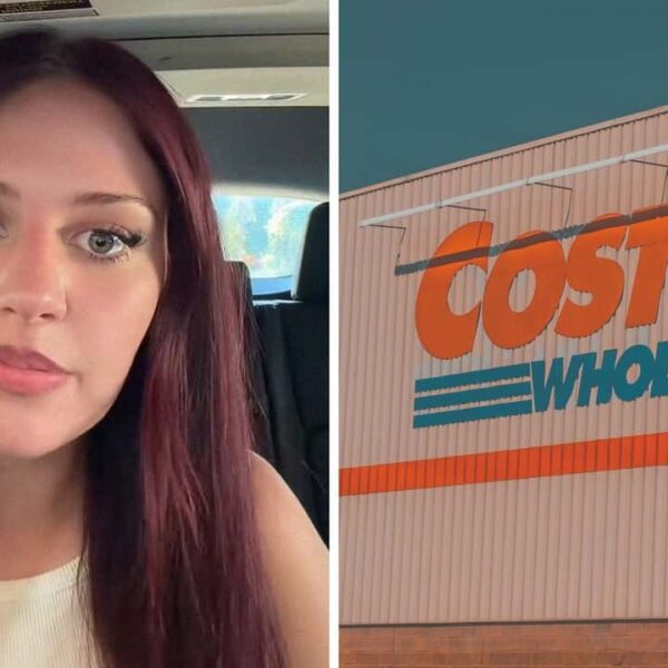 “Toyota зникла біля Costco: “механіки” шукали саме її”