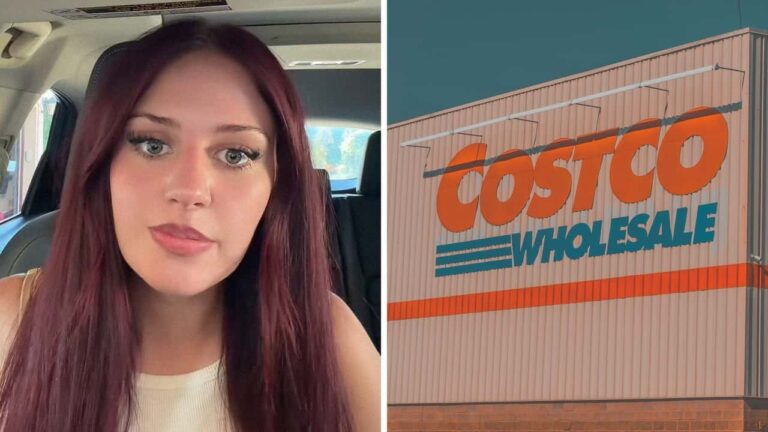 "Toyota зникла біля Costco: "механіки" шукали саме її" 20