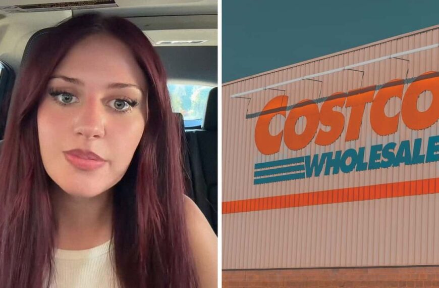 “Toyota зникла біля Costco: “механіки” шукали саме її”