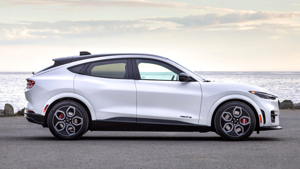 Ford проти покупця: битва за 1,3 мільярда доларів мита 2