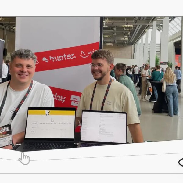 Штучний інтелект революціонізує B2B: Generect відкриває технології майбутнього вже сьогодні!&hellip;