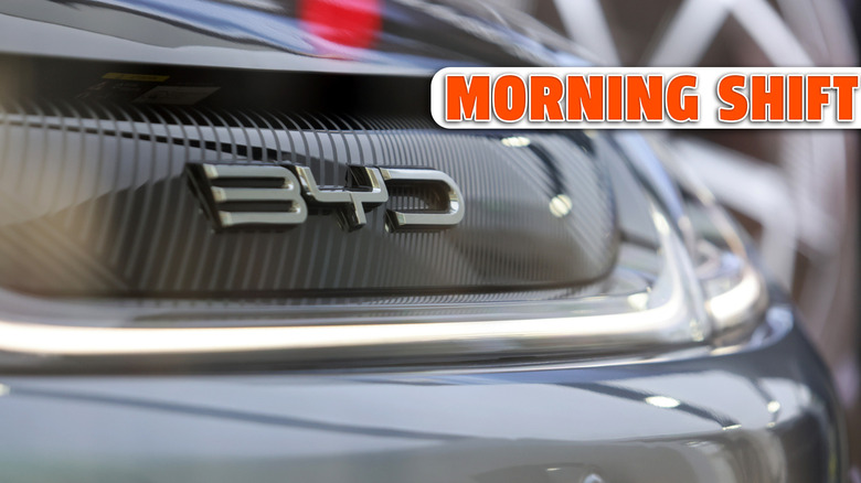 BYD наздоганяє Tesla: битва за електромобільний трон набирає обертів 1