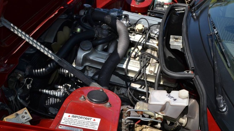 Triumph TR7 за $7000: справжня перемога чи марна трата грошей 3