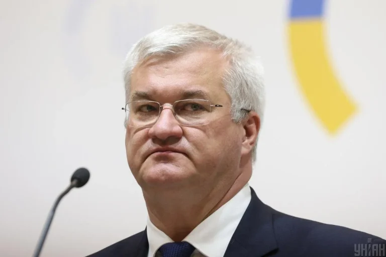Сибіга провів телефонну розмову з очільником МЗС Ірану після погроз 7