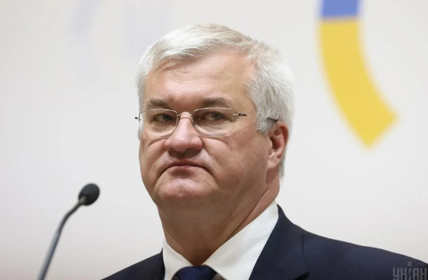 Сибіга провів телефонну розмову з очільником МЗС Ірану після погроз