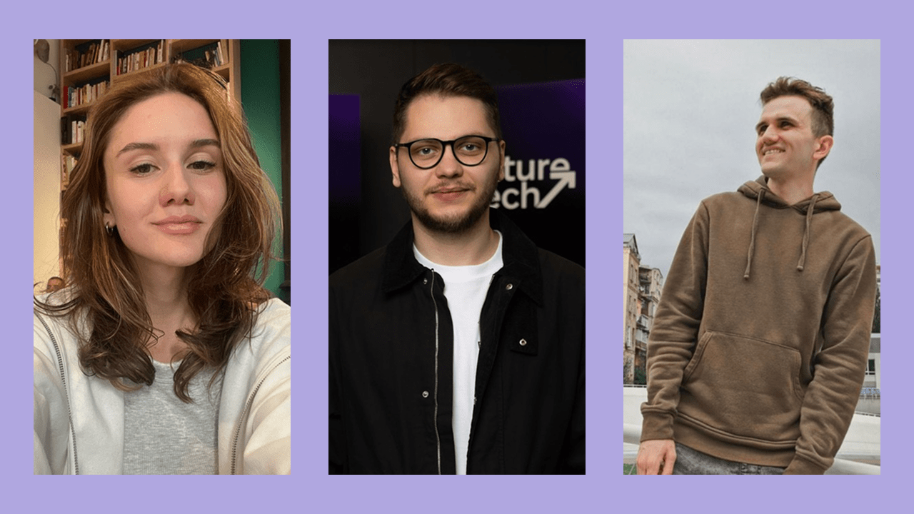 Штучний інтелект для дітей: Mahaon — технології майбутнього, що відповідають на будь-яке запитання! Прорив у дитячій освіті. 3