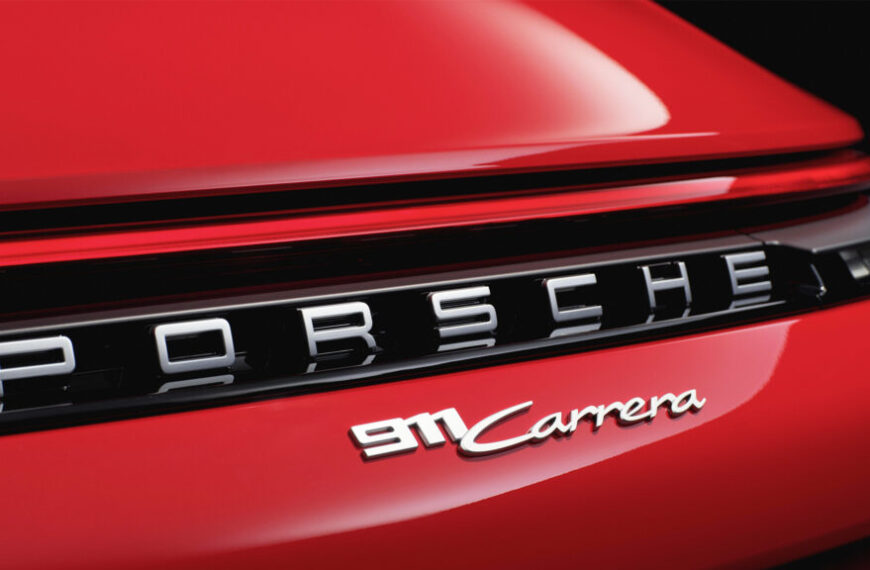 Porsche 911 вживані: мінус $14 тисяч, поки електрокари дорожчають