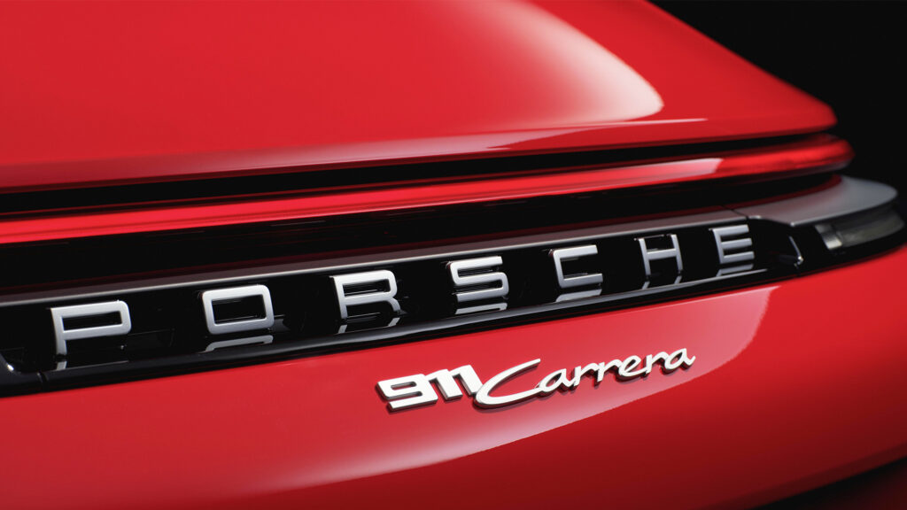 Porsche 911 вживані: мінус $14 тисяч, поки електрокари дорожчають 1