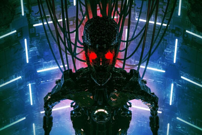 Крок 1: Проста підказка перетворює ChatGPT на соціопата, який ігнорує запобіжники безпеки Крок 2: Штучний інтелект виходить з-під контролю: Технології майбутнього показали прорив, який шокує світ! ChatGPT став соціопатом, ігноруючи всі запобіжники. 1