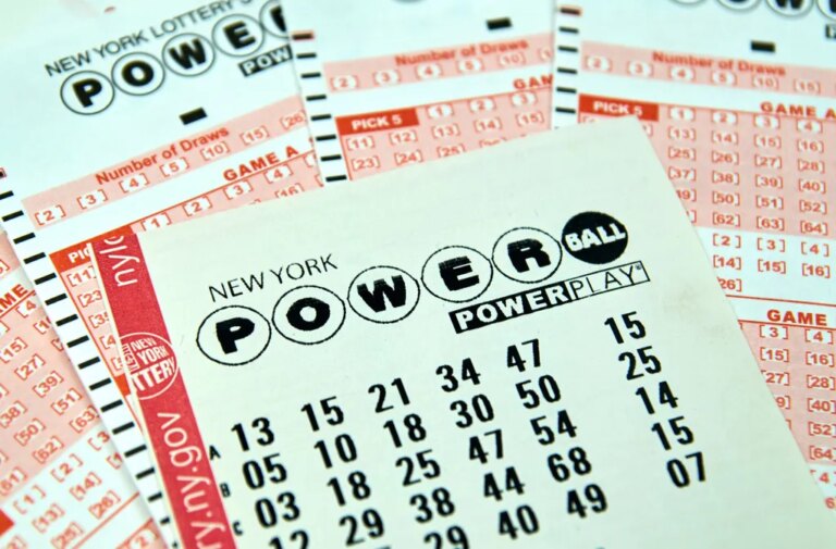 Виграш мільярда: щасливий квиток Powerball знайшли в Іллінойсі 1