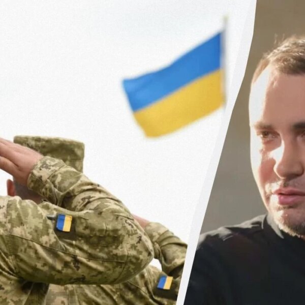 Буданов окреслив мінімальні потреби України в мобілізації щомісяця