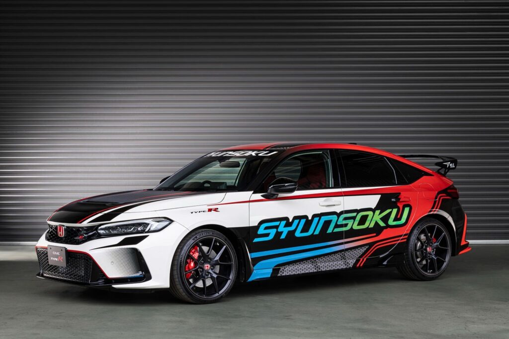 Дитячі кросівки Honda Type R: найдешевша спортивна лінійка за 41 долар 2
