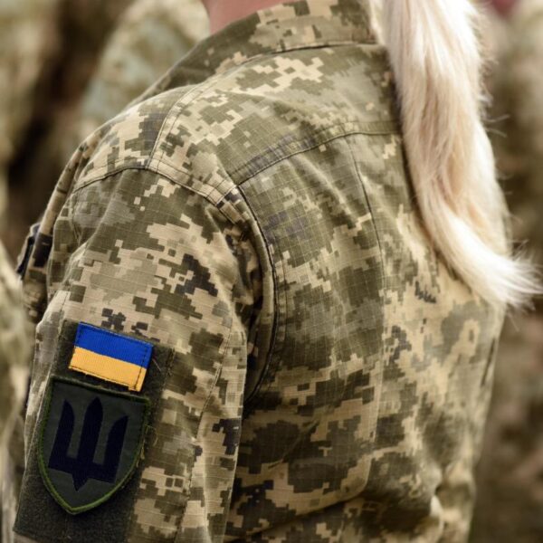 Верховна Рада прояснила ситуацію з мобілізацією жінок