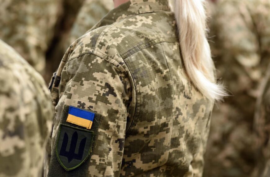 Бомба Новини 39 Верховна Рада прояснила ситуацію з мобілізацією жінок