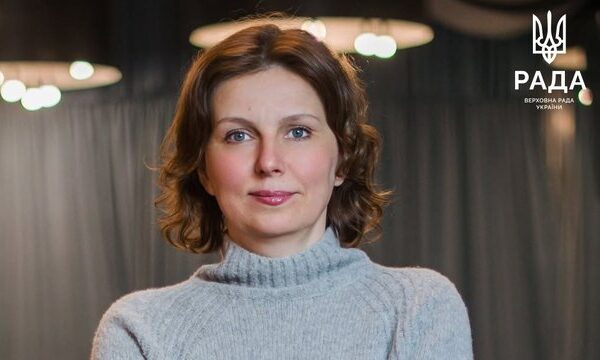 Рада вимагає пояснень щодо призначення міністра без узгодження
